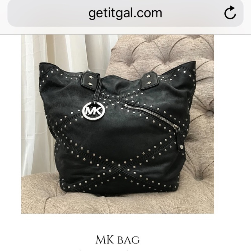 Michael Kors bag